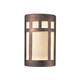 Option Antique Copper