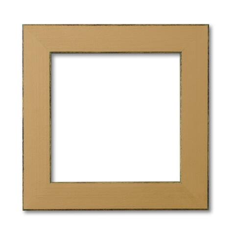Ivy League Beige 1.25" Frame