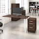 Option Black Walnut