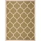 preview thumbnail 32 of 111, SAFAVIEH Courtyard Kathy Indoor/ Outdoor Waterproof Patio Backyard Rug