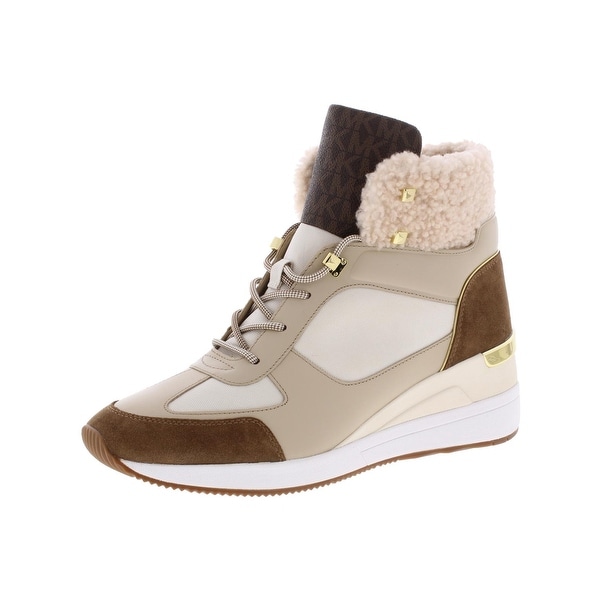 michael kors sneakers boots