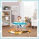 preview thumbnail 12 of 13, Dream On Me Go-Getter 3-in-1 Baby Walker