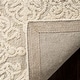 preview thumbnail 21 of 104, SAFAVIEH Handmade Blossom Mahalia Modern Floral Wool Rug
