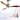 ExBrite 52 inch LED Ceiling Fan,Maple Solid Wood Blades,Remote Control,DC Motor