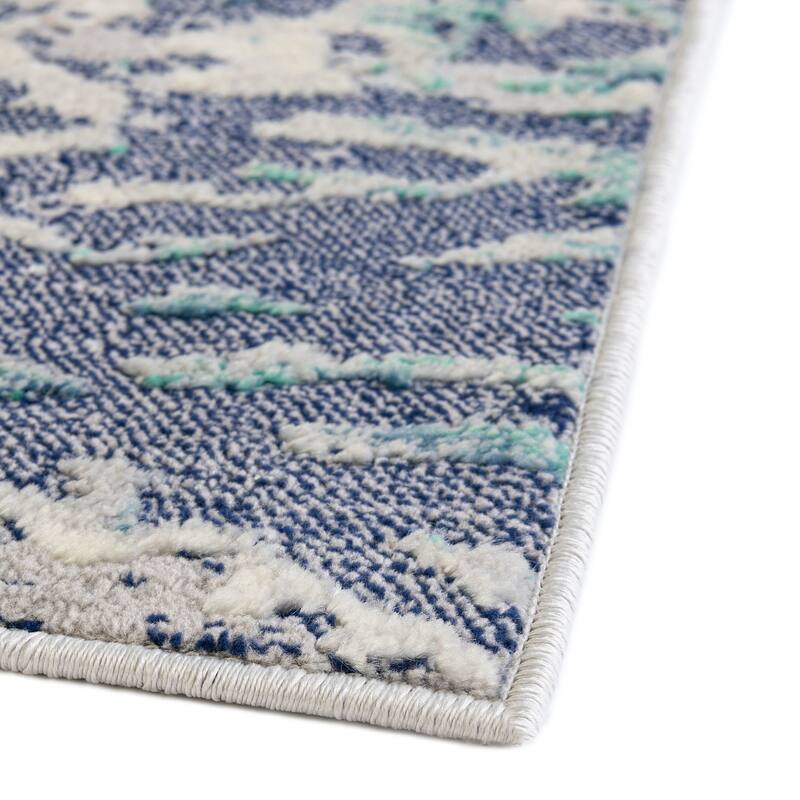 Animal Inspirations Pledouis Collection Area Rug