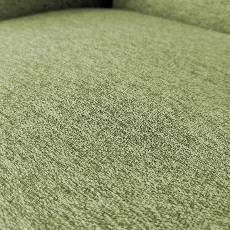 Roomfitters Cloud Ergonomic Inflatable Couch with Electric Pump, Water-Repellent Fabric