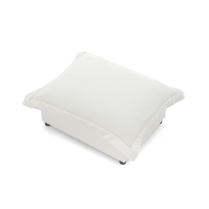 Double Layer Cushion Comfy Cloud Modular Sectional Sofa Set