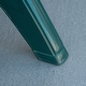 preview thumbnail 15 of 14, Outdoor Round Bistro Dining Table Table with Umbrella Hole for Bar, Garden