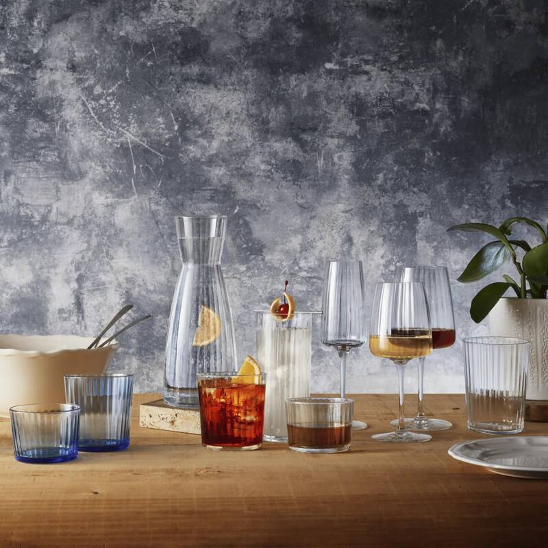 Bormioli Rocco Exclusiva Carafes