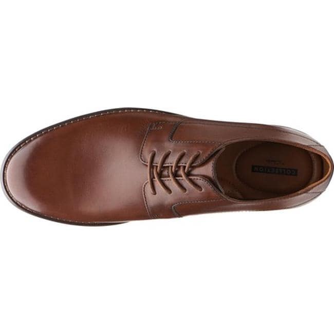 clarks cushion cell mens shoes