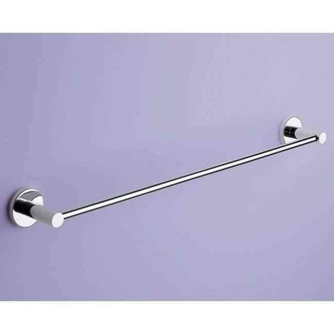 Nameeks Gedy 24" Towel Bar - Polished Chrome