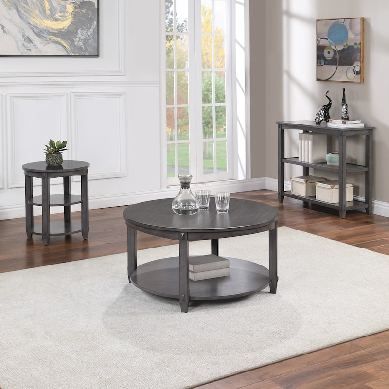 Lane Coffee Table