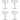 Amici Home 15 oz Home Carmen Collection Margarita Glass Set of 4 - 15 oz