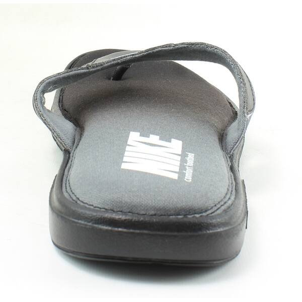 Shop Nike Mens Nike Comfort Thong Flip Flops Size 14 Free