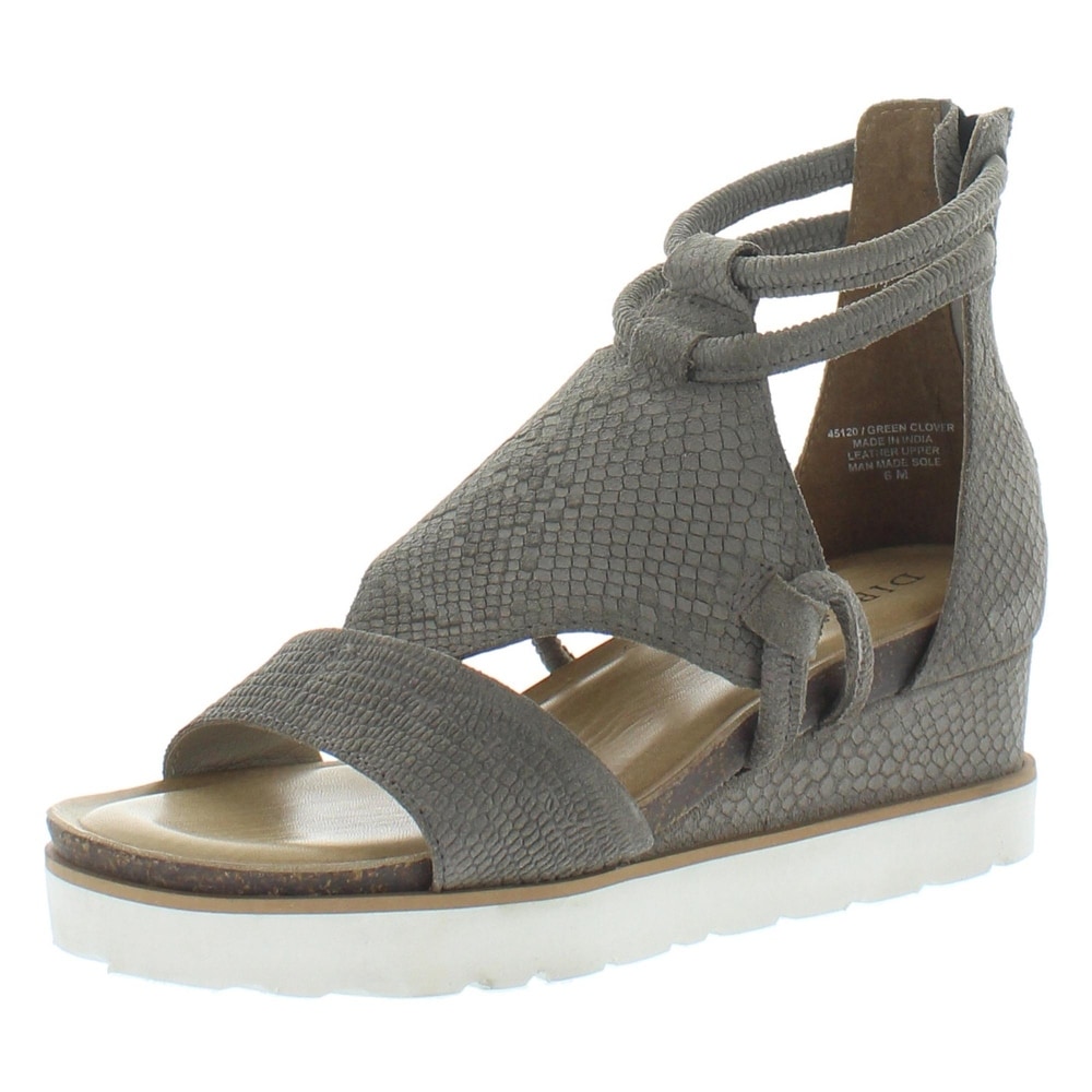diba sandals