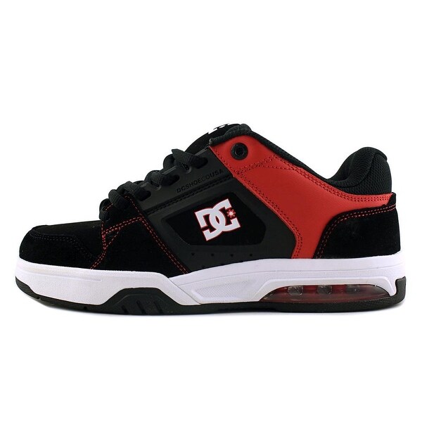 dc shoes rival