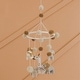 preview thumbnail 5 of 23, Crane Baby Nursery Ceiling Hanging