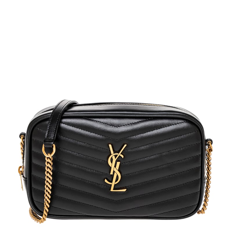 Saint Laurent Lou Mini Bag