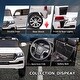 preview thumbnail 7 of 32, 12V Kids Ride On Truck Car, Licensed Toyota Land Cruiser