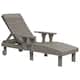 Option Coastal Gray Woodgrain