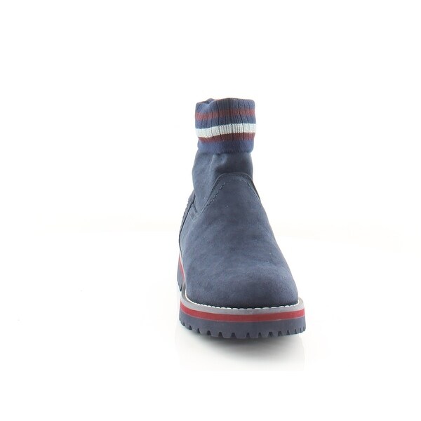 tommy hilfiger pasilla boots