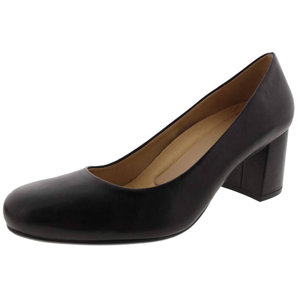 naturalizer narrow shoes