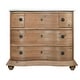 preview thumbnail 5 of 6, Reclaimed Pine Bath Vanity Natural Finish