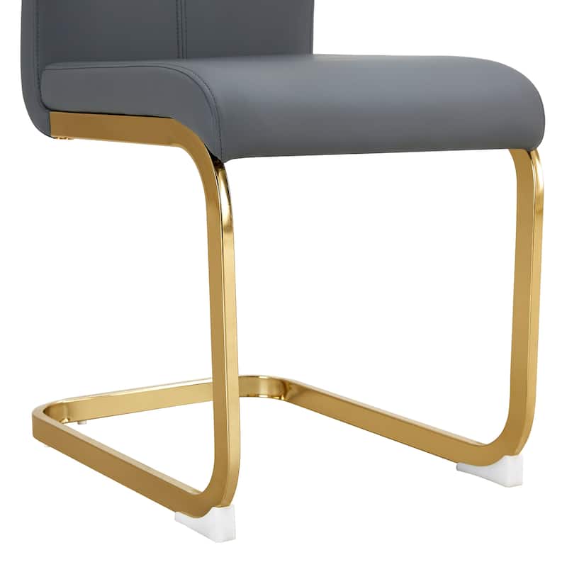 Upholstery Dining Chairs Side Chairs Set of 2