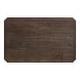 preview thumbnail 4 of 23, Kate and Laurel Talcott Wood Side Table