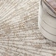 preview thumbnail 29 of 30, Nourison Home Metallic Modern Abstract Area Rug