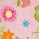 preview thumbnail 9 of 25, SAFAVIEH Handmade Kids Quartina Floral Wool Rug