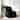 vidaXL Fabric Massage Recliner Chair, Adjustable Backrest