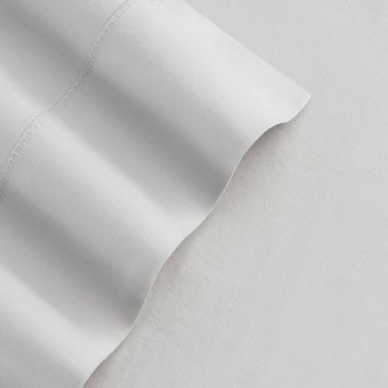 Aston & Arden Linacel and Lyocell Sheet Set