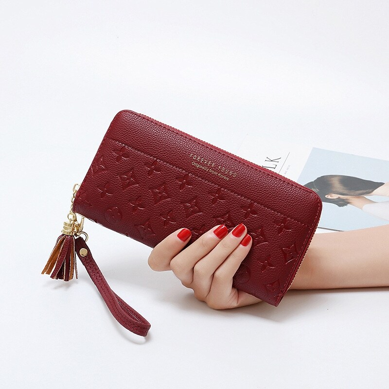 korean wallet