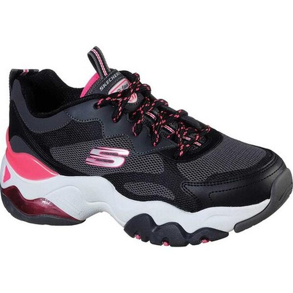 skechers d lites 3.0 air cooled memory foam