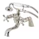 Option Polished Nickel