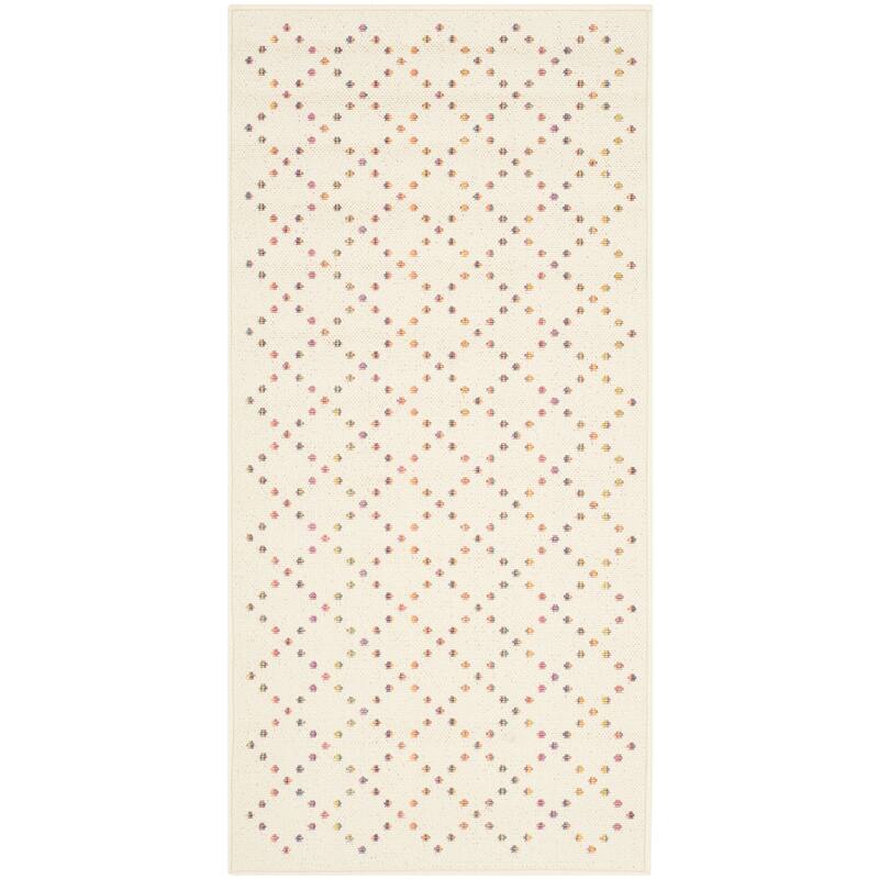 SAFAVIEH Havana Rhiannon Indoor/ Outdoor Waterproof Patio Backyard Rug