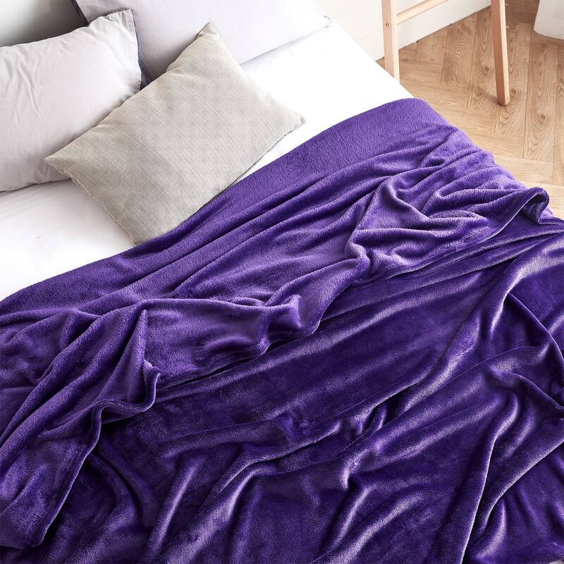 Me Sooo Comfy - Coma Inducer® Bed Blanket