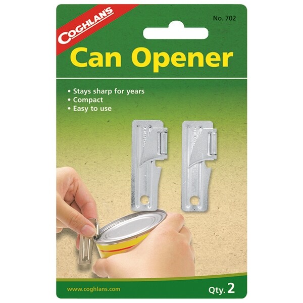 Coghlans 702 coghlans 702 g.i. can opener