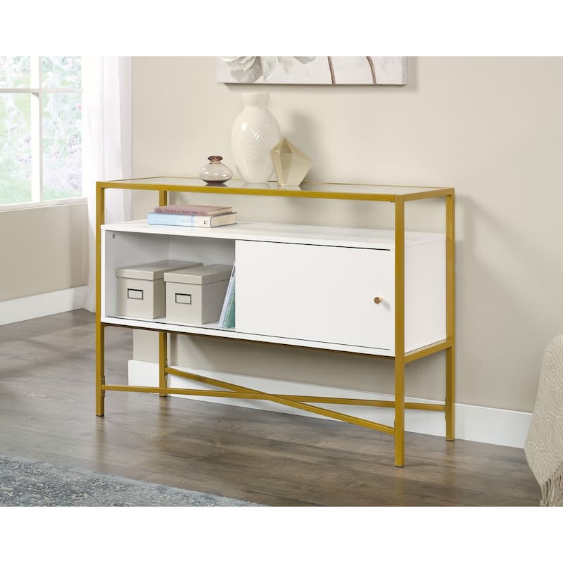 Harper Heights Accent Storage Rich