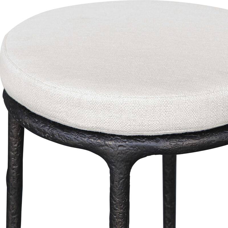 Uttermost Thayer Outdoor Stool