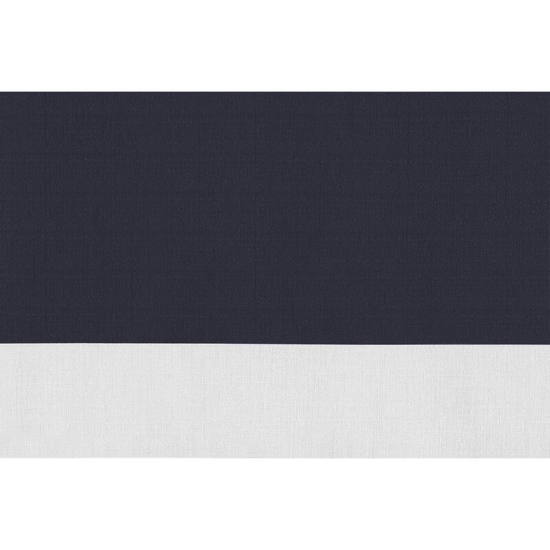 Darcy Rod Pocket Window Curtain Panel