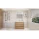 Option English Oak