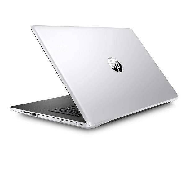 Shop Manufacturer Refurbished Hp 17 Bs018ca 17 3 Laptop Intel Core I5 7200u 2 5ghz 12gb 1tb Windows 10 Overstock 23577620