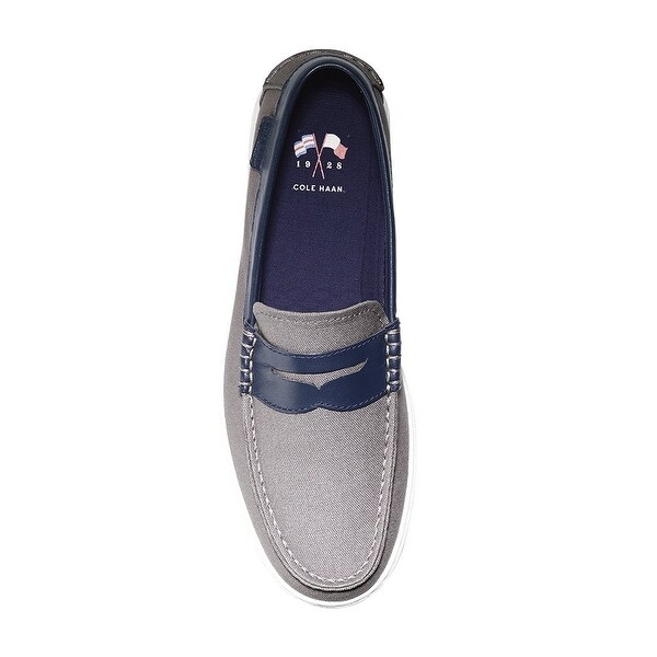 men's nantucket loafer