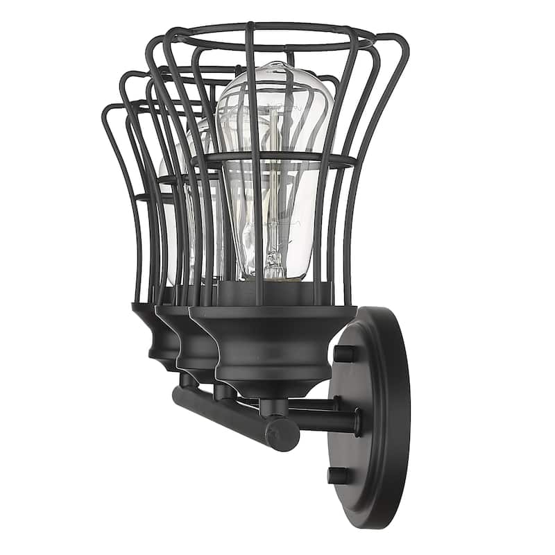 Piers 3-Light Bath/ Vanity Fixture