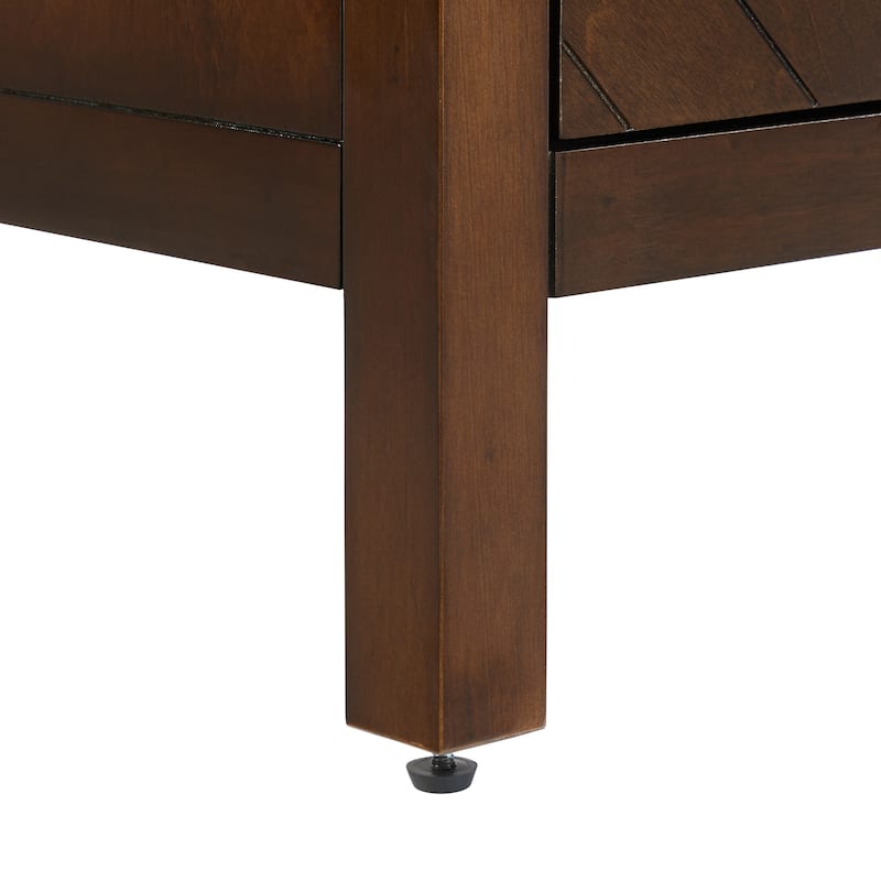 Crosley Darcy Accent Cabinet