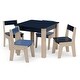 preview thumbnail 3 of 10, Table and 4 Chair Set