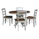 Option Distressed Hickory/Stone