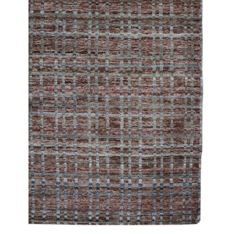 Paradise Geometric Area Rug